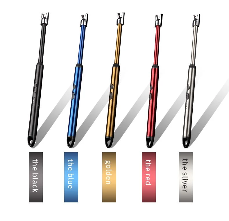 rechargeable candle lighter