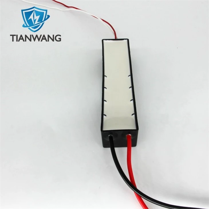 High Voltage Electrostatic Generator Module For Air Purification And Electrostatic Flocking Powder Spraying Machine