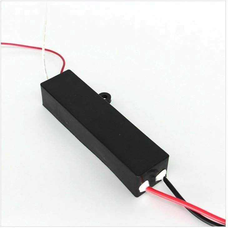 High Voltage Electrostatic Generator Module For Air Purification And Electrostatic Flocking Powder Spraying Machine