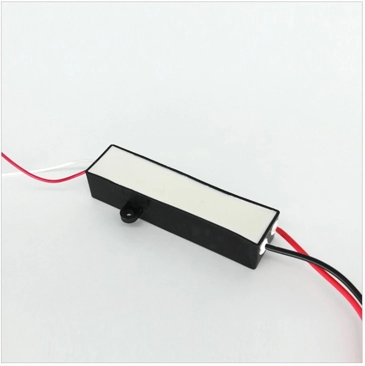 High Voltage Electrostatic Generator Module For Air Purification And Electrostatic Flocking Powder Spraying Machine