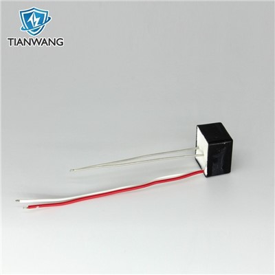 8KV 8000V Trasfhoirmeoir Igniter Ardvoltais Igniter Ionstraim Moxibustion Igniter DC 3.7V
