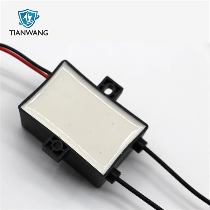 DC 12V Methanol Fuel Ignition Transformer